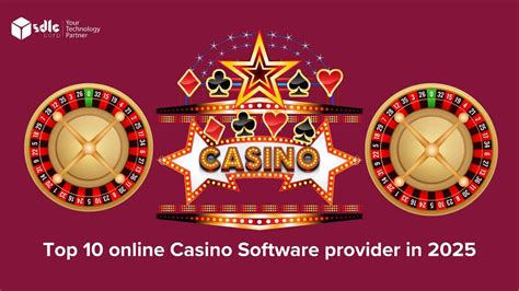 turnkey online casino software|Top 10 online casino software providers in 2024.